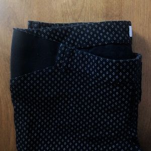 Pixie Maternity Pants Size 14